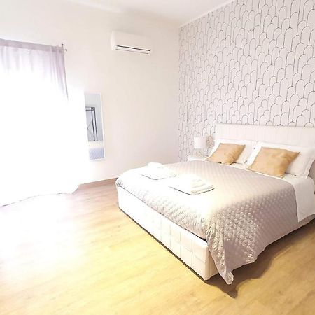 Twin Room Apulia Accommodation - Bari Policlinico Exterior foto