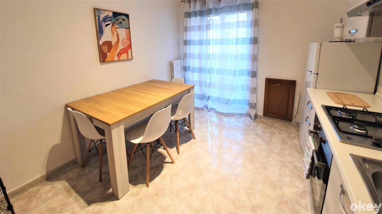 Twin Room Apulia Accommodation - Bari Policlinico Exterior foto